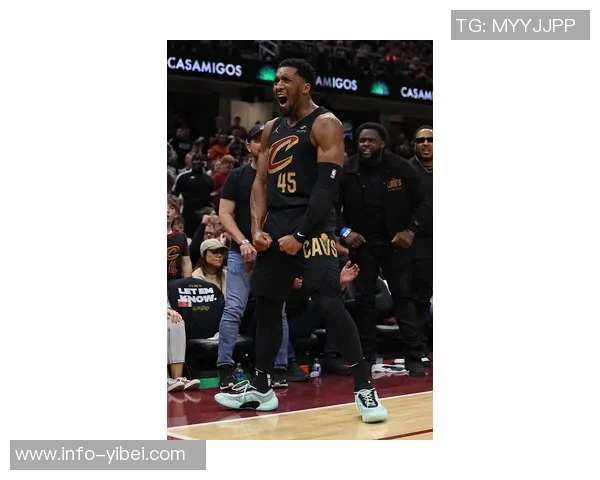 名嘴警告米切尔必须带领骑士冲击总决赛否则未来机会将大幅减少 名嘴警告米切尔必须带领骑士冲击总决赛否则未来机会将大幅减少