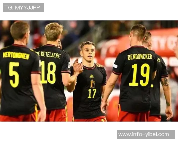 比利时国家队公布新名单库尔图瓦领衔多库特罗萨德等球员入选