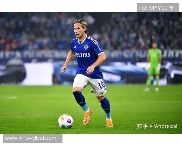 多特蒙德关注沙尔克年轻中前卫埃尔法乌齐引发挖角传闻