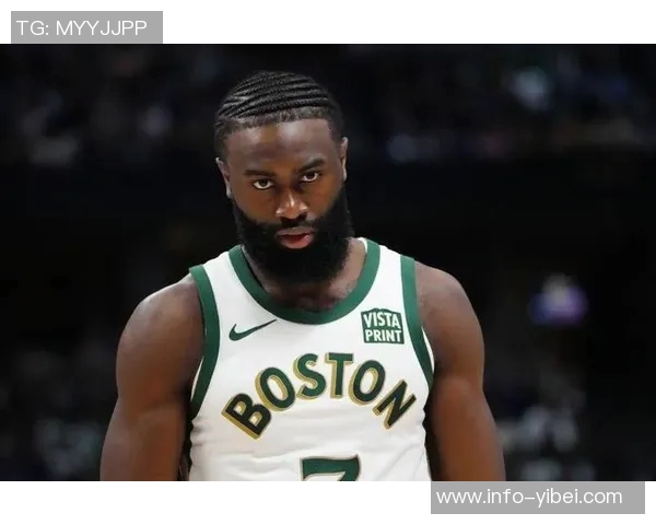 杰伦布朗坦言外界压力巨大一场失利便引发交易传闻 杰伦布朗坦言外界压力巨大一场失利便引发交易传闻