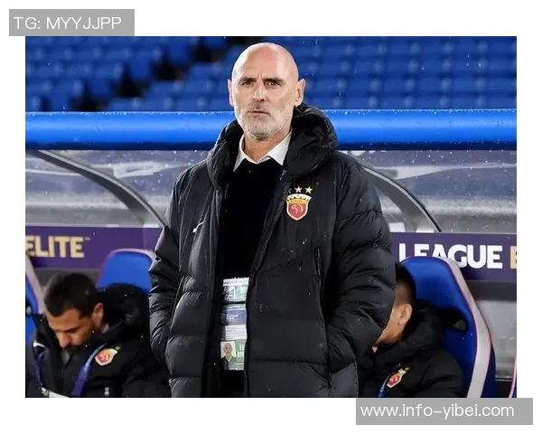 上海海港主帅穆斯卡特荣膺中超九十月最佳教练称号