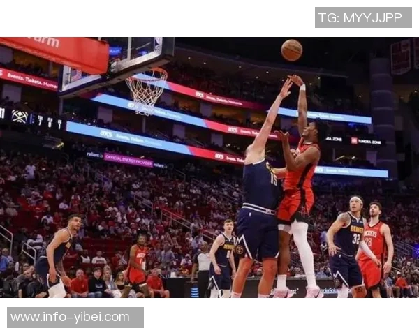 火箭队三分球表现提升篮板与控球优势愈加显著