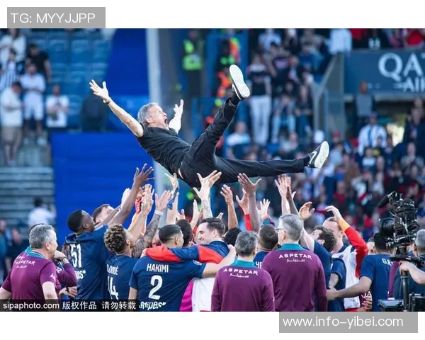 恩里克执教巴黎81场联赛攻入200球领先法甲其他球队41球