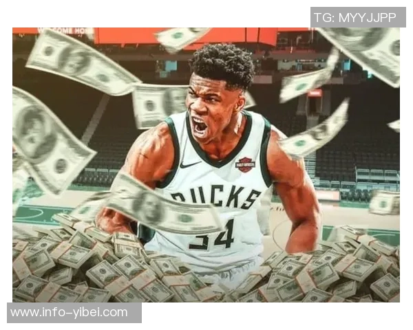 湖人有意字母哥交易传闻若成真将成为其心仪下家之一